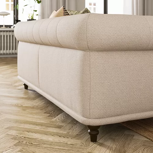 VISKAFORS sofa 2 dudukan