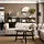 VISKAFORS sofa 2 dudukan