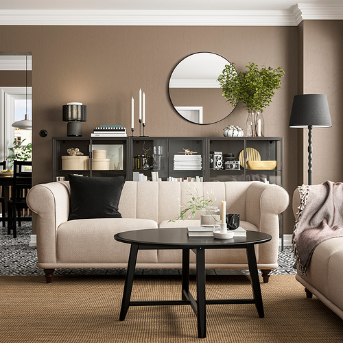 VISKAFORS sofa 2 dudukan