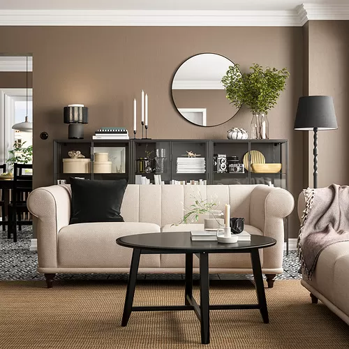 VISKAFORS sofa 2 dudukan