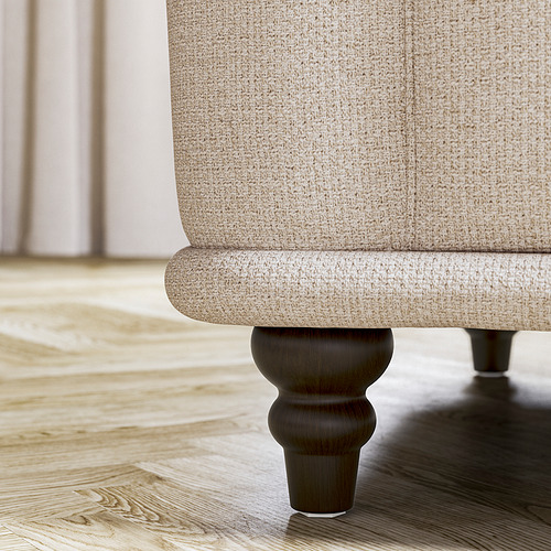 VISKAFORS sofa 2 dudukan