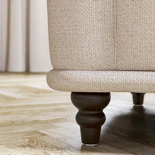 VISKAFORS sofa 2 dudukan