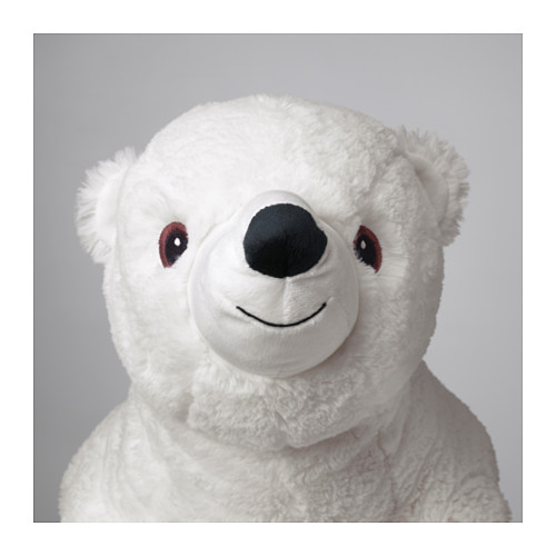 SNUTTIG boneka