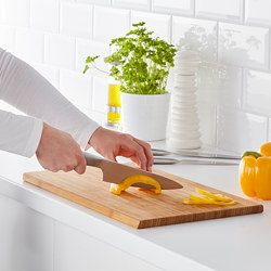 IKEA 365+ - Pisau, set isi 3