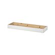 HAVSTA - plinth, white, 121x37x12 cm | IKEA Indonesia - PE935663_S2