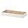 HAVSTA - plinth, white, 81x37x12 cm | IKEA Indonesia - PE935664_S1