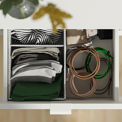 LASTARE chest of 4 drawers