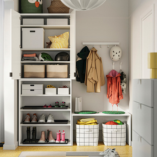 LASTARE storage combination