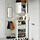 LASTARE storage combination