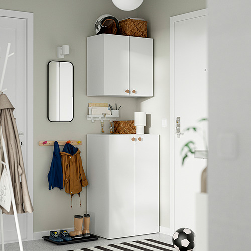 LASTARE storage combination