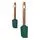 BÄCKRÖDING spatula, set of 2