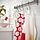 SNÖKRABBA - tea towel, mixed patterns/multicolour, 45x60 cm | IKEA Indonesia - PE902816_S1