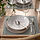 FLYGFISK - place mat, light green, 38x30 cm | IKEA Indonesia - PE909067_S1