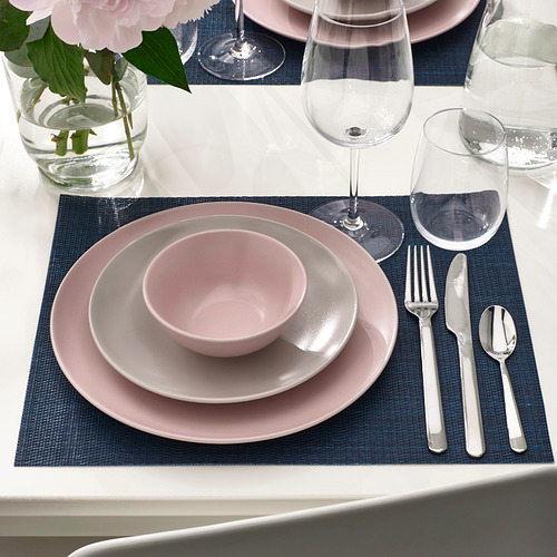 FLYGFISK place mat