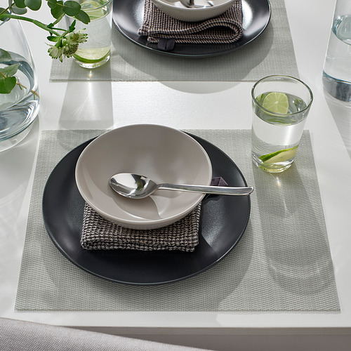 FLYGFISK place mat