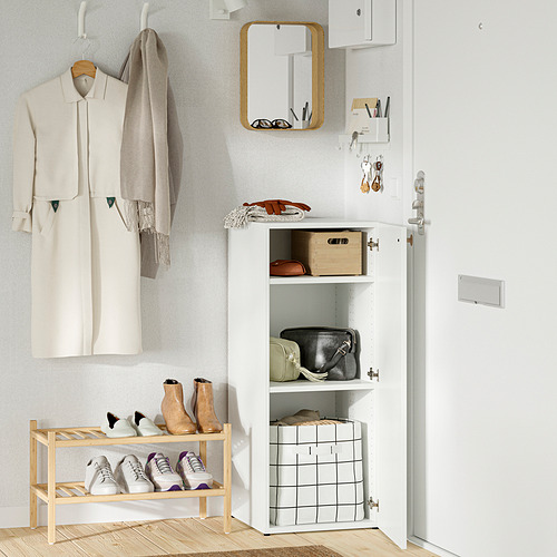 LASTARE storage combination