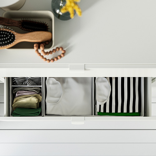 LASTARE chest of 4 drawers