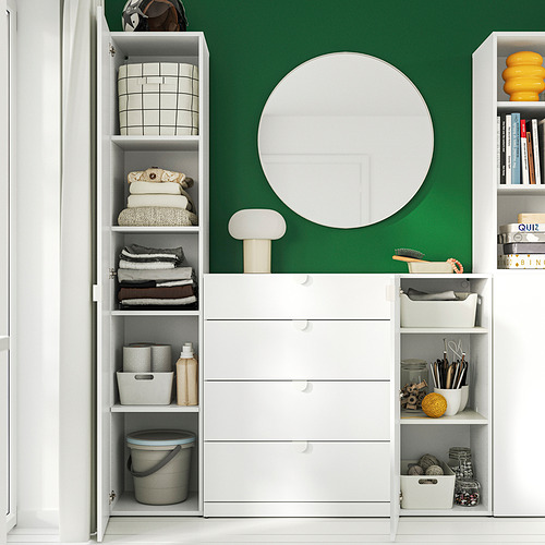 LASTARE storage combination