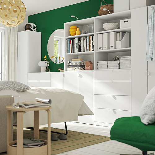 LASTARE storage combination