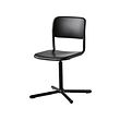 SMÄLLEN - swivel chair, black | IKEA Indonesia - PE864278_S2