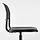SMÄLLEN swivel chair