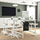 MITTZON - meja rapat, putih, 140x108x105 cm | IKEA Indonesia - PE935723_S1