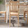 PINNTORP - chair, light brown stained | IKEA Indonesia - PE935734_S1