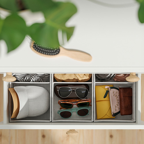 LASTARE chest of 4 drawers