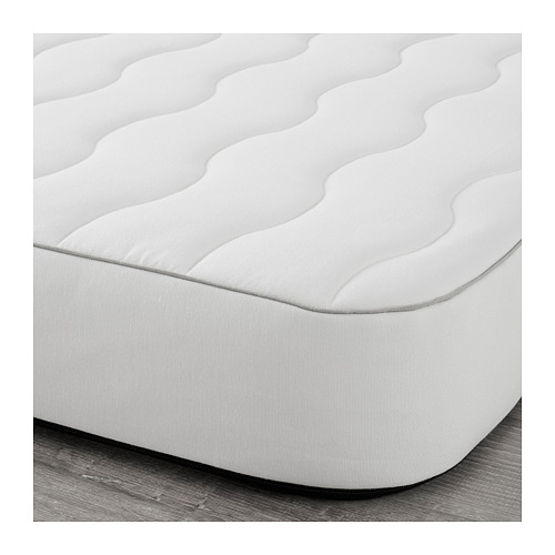 NYHAMN foam mattress, firm IKEA Indonesia