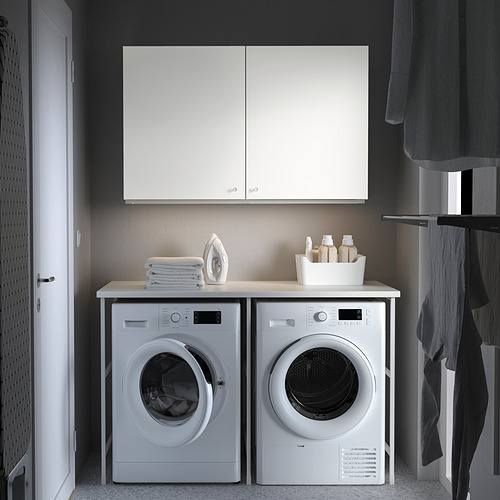 ENHET storage combination