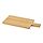 APTITLIG - chopping board, bamboo, 31x15 cm | IKEA Indonesia - PE902926_S1