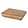 SMÅÄTA - chopping board, acacia, 28x22 cm | IKEA Indonesia - PE902939_S1