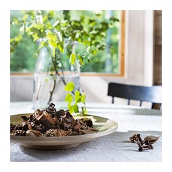 ADLAD - Potpourri beraroma, Hutan Skandinavia/putih, 90 gr