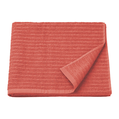 VÅGSJÖN bath towel