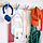 IKEA PS 2026 rack with 5 hooks