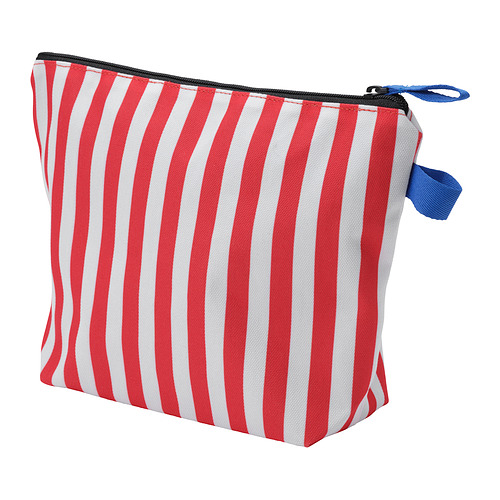 SKOGSSALLAT toiletry bag