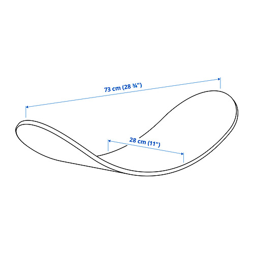 GREJSIMOJS Measurement Illustration