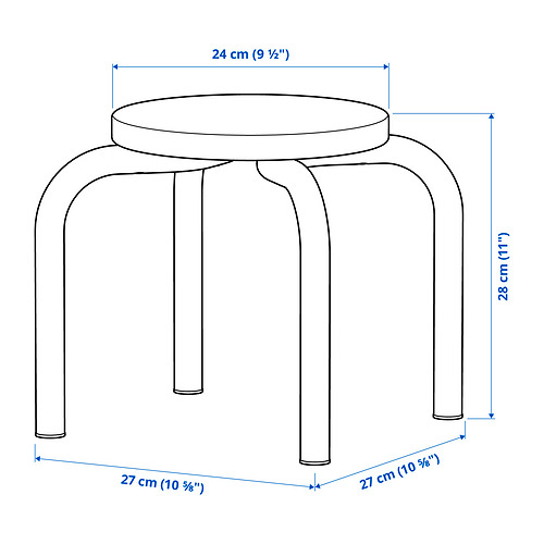 GREJSIMOJS Measurement Illustration