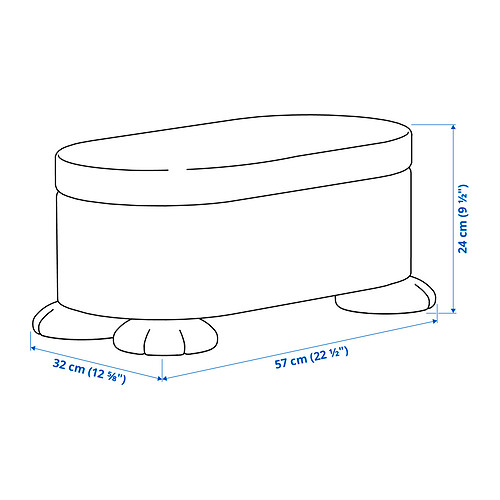GREJSIMOJS Measurement Illustration