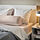 DVALA bolster case