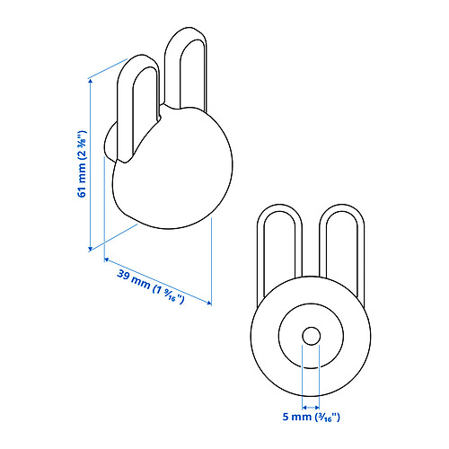 GREJSIMOJS Measurement Illustration