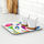 BÄRBAR - tray, bird, 33x33 cm | IKEA Indonesia - PE610336_S1