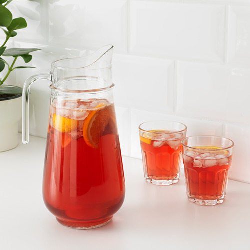 TILLBRINGARE pitcher