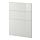 METOD - 3 pintu depan utk mesin cuci piring, Ringhult putih, 60 cm | IKEA Indonesia - PE352983_S1