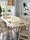 VOXLÖV dining table