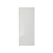 HÖGBO - glass door, white, 40x97 cm | IKEA Indonesia - PE864783_S2