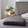 TÖCKENFLY - pillowcase for ergonomic pillow, grey, 29x43 cm | IKEA Indonesia - PE864794_S1