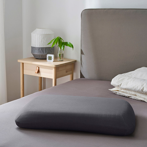TÖCKENFLY pillowcase for ergonomic pillow