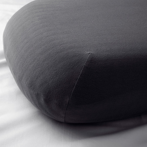 TÖCKENFLY pillowcase for ergonomic pillow