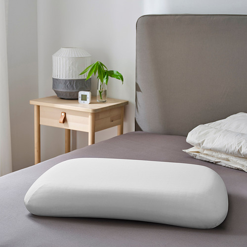 TÖCKENFLY pillowcase for ergonomic pillow